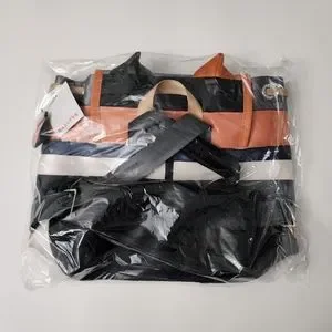 Harveys Seatbelt Cali.co Kitty Backpack Harveys | Bags | Harveys Seatbelt Calico Kitty Backpack  main image 3